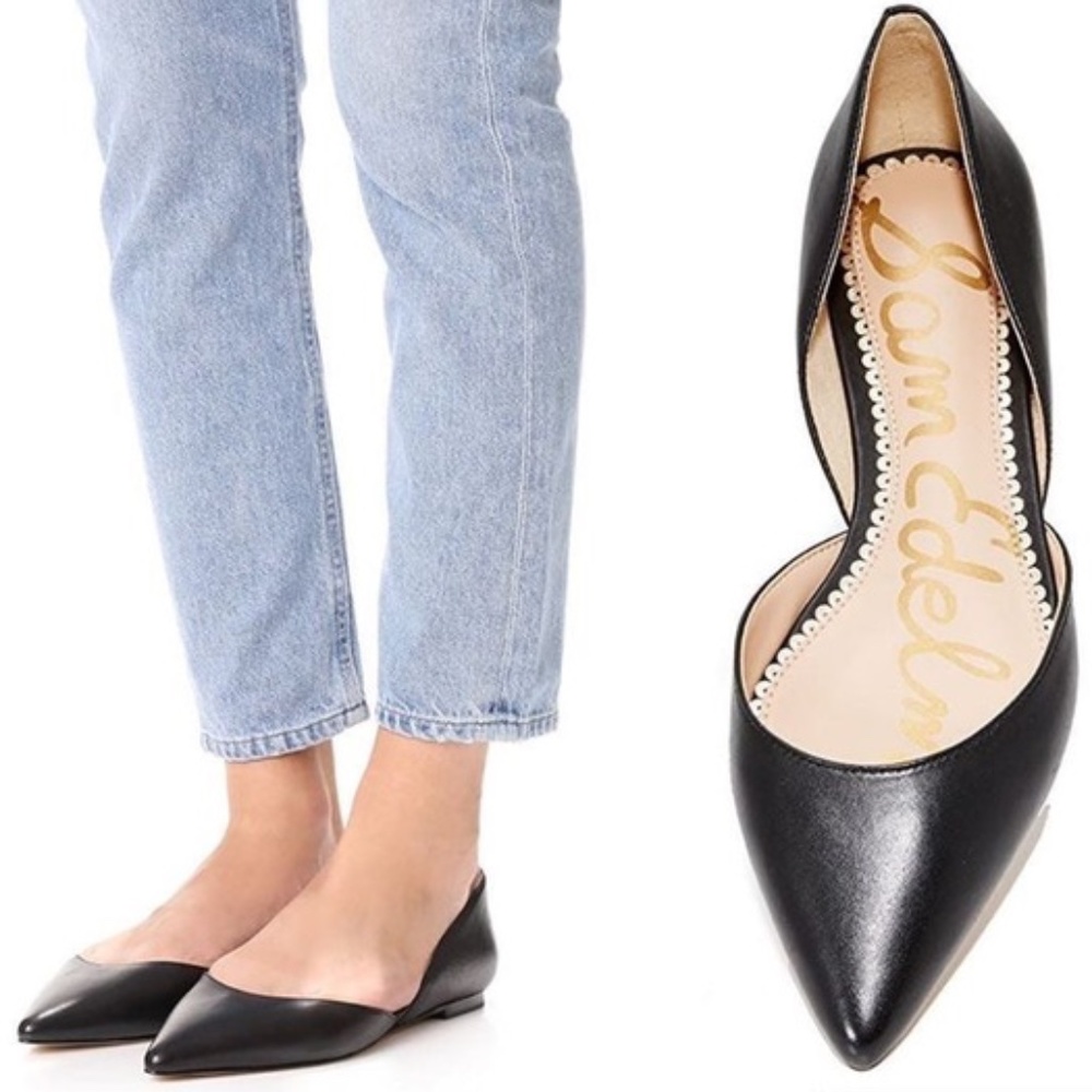 Sam Edelman Rodney Flat